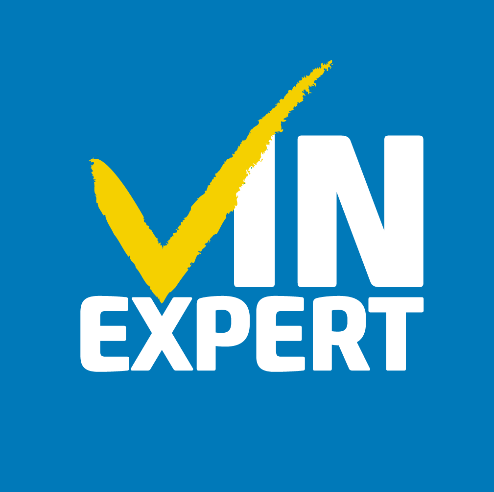 VIN Expert eredetiségvizsgálat